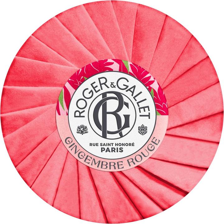 Actual product image Roger & Gallet Savon (100 ml)