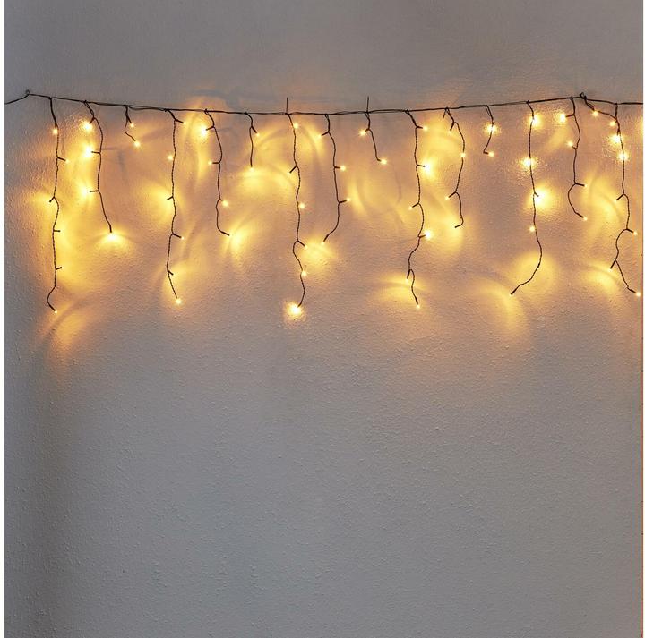 Produktbild Star Trading Icicle Vorhang (5.90 m)