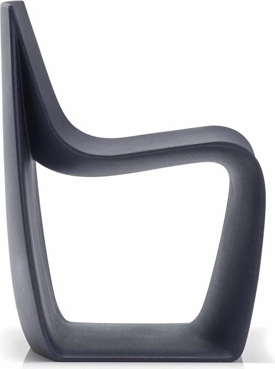 Image du produit MDF Italia Chaise de jardin Matt Sign