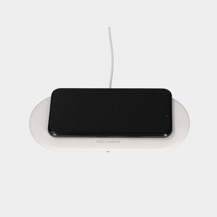 Image du produit KSIX Chargeur sans fil (10 W)