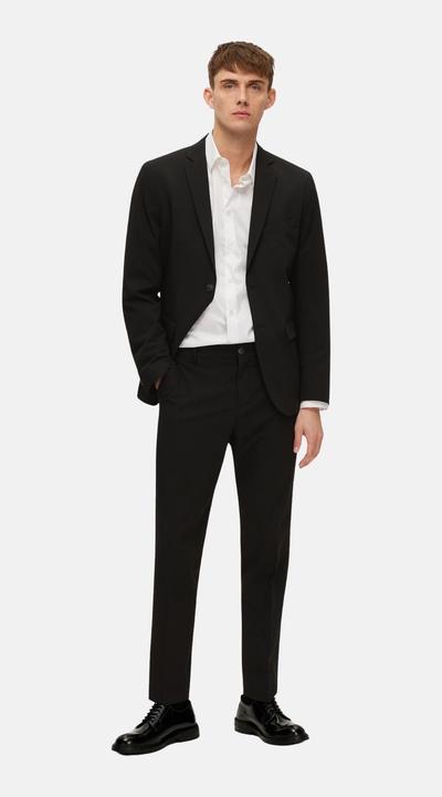 Actual product image Selected Homme Slim Fit Blazer (48)