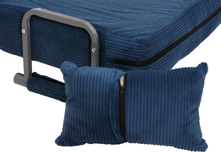 Produktbild JOHN316 Schlafsofa (2-Sitzer)