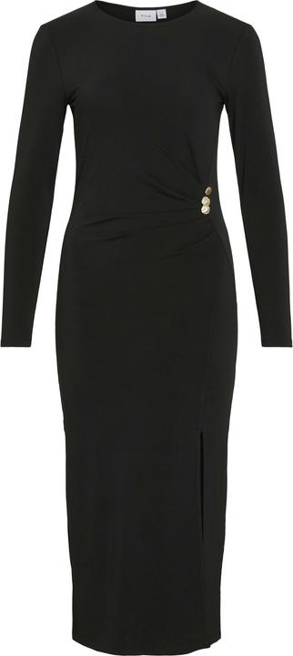 Image du produit Vila VIGENEA Langärmeliges Maxikleid (L)