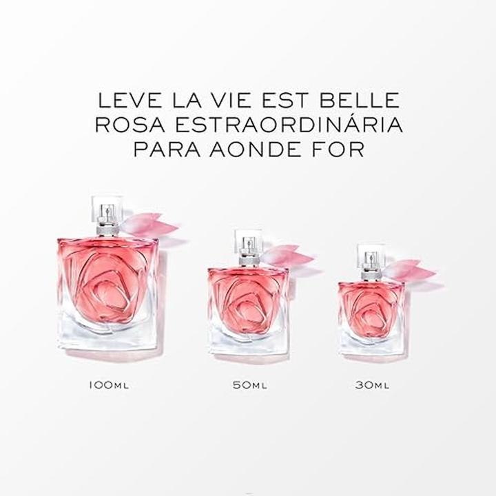 Immagine prodotto Lancôme La vie est belle Rose Extra Eau de Parfum (Eau de parfum, 30 ml)