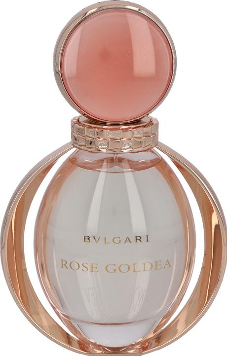 Produktbild Bulgari Rose Goldea (Eau de Parfum, 90 ml)