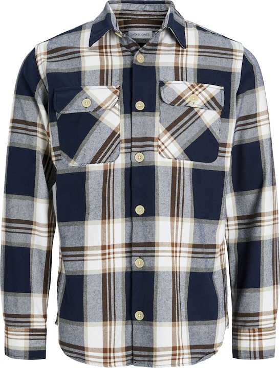 Navy Blazer