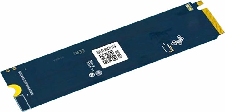 Produktbild Cytron NVMe M.2 SSD hard drive - 128 GB - Hard drive format - M.2 2280 (128 GB, M.2 2280)