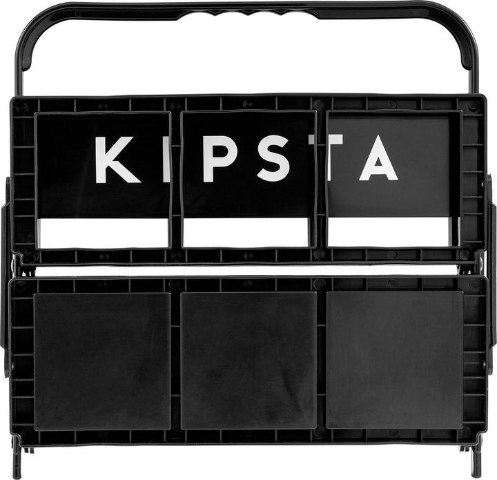 Actual product image Kipsta fcarrierb 2865