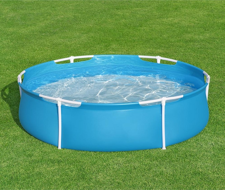 Actual product image Bestway My First Frame Pool