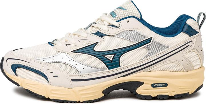 Produktbild Mizuno MXR Pristine Sailor Blue Silver Birch (41)