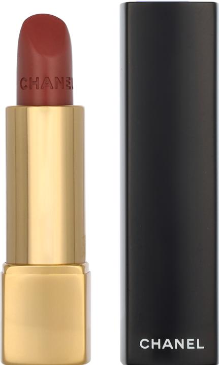 Actual product image Chanel Rouge Allure No 196 (196)