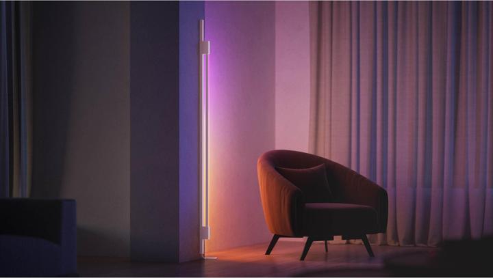 Produktbild Philips Hue Perifo Basis Set (3620 lm)