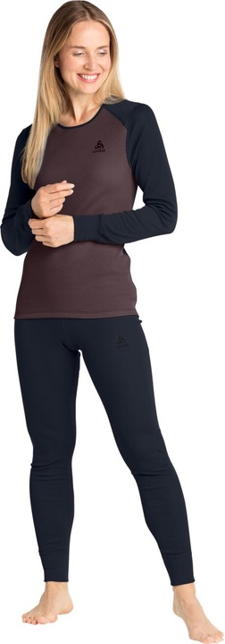 Produktbild Odlo Active Warm  Set (XL)