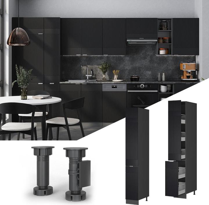 Produktbild Vicco Apothekerschrank Fame-Line
