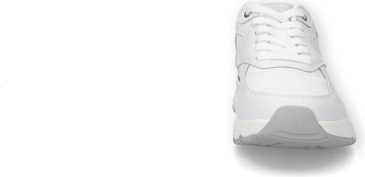 Image du produit Camel Active Sneaker Nappa/Textile WEISS (36)