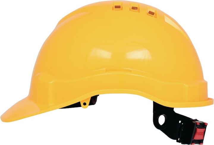 Actual product image BRW Schutzhelm Pro Cap (One size)