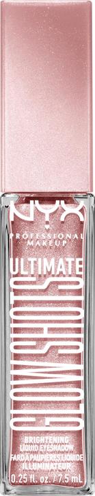 Immagine prodotto NYX Professional Make-Up Scatti di luce finale (Bagliore di pompelmo)