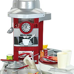 Produktbild Theo Klein Miele Küche "No.1"