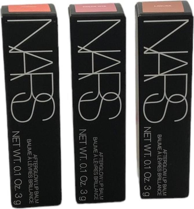Immagine prodotto NARS Cosmetics Balsamo labbra After Glow Laguna (Balsamo per le labbra)