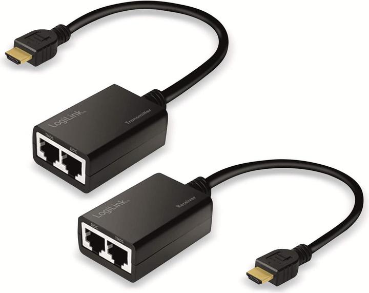 LogiLink HD0021 (0.30 m)