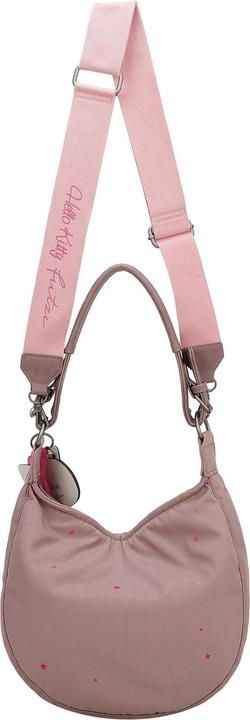 Produktbild Fritzi aus Preußen Hello Kitty fritzi Hobo Sky Schultertasche 33 cm