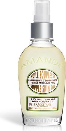 Produktbild L'Occitane Amande (Körperöl, 100 ml)