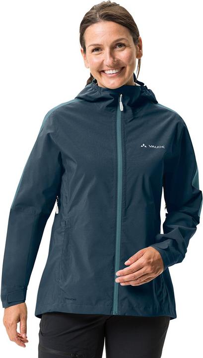 Produktbild Vaude Moab II (XS)