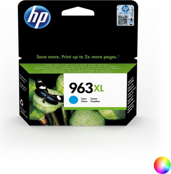 Image du produit HP 963XL (M)