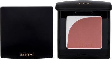 Immagine prodotto Sensai blush in fiore (03 Corallo in fiore)