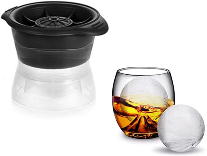 PhoneLook Eiskugel für Cocktails & Longdrinks