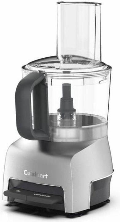 Actual product image Cuisinart FlexPrep 5 Cup Food Processor 1.2L (1100 ml)