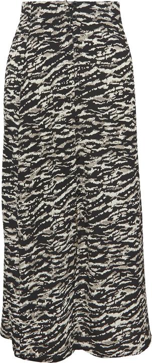 Image du produit S.Oliver Rock Midirock mit Knopfleiste und Schlitz (44)