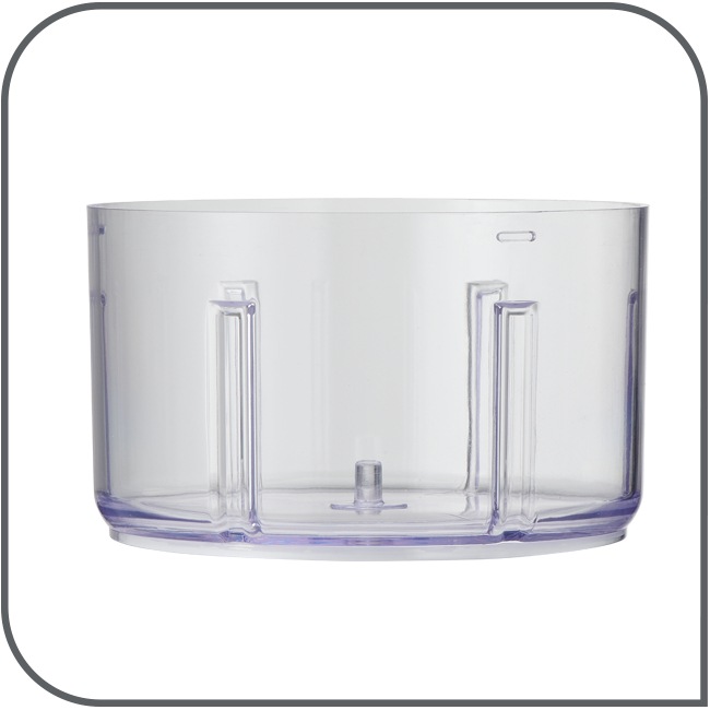 Productafbeelding Tefal 5-seconden versnipperaar (900 ml)