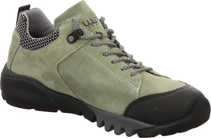 Actual product image Waldläufer Hiking boots (42)