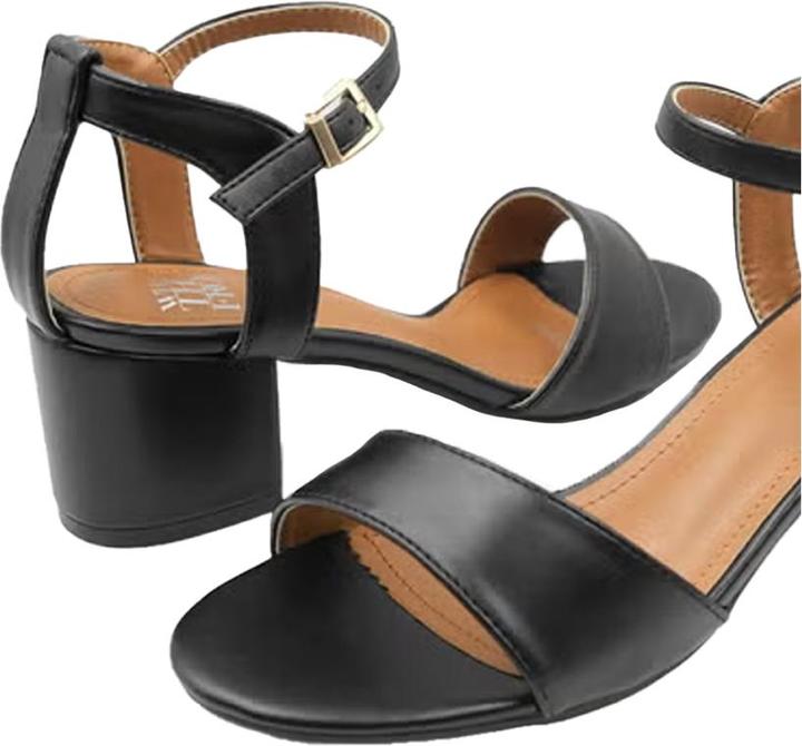 Image du produit Where's That From - Talons hauts ADRIANNA - Femme (40)