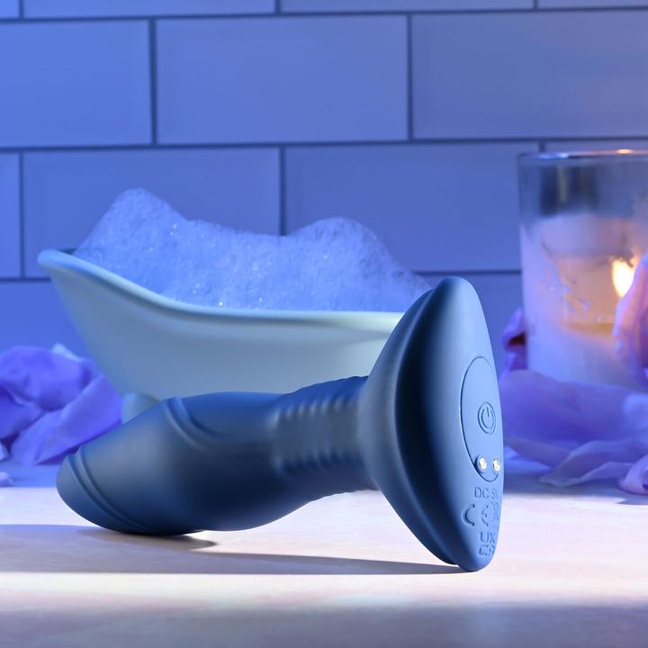 Produktbild Gender X Sway With Me Blue Einheitsgrosse