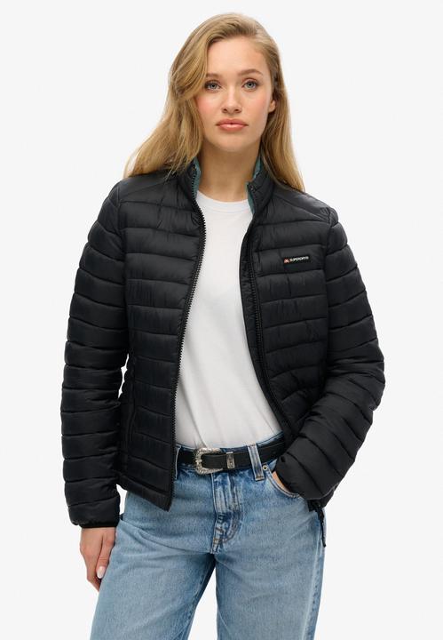 Actual product image Superdry Fuji Lite Padded (L)