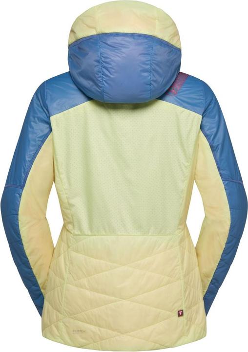 Produktbild La Sportiva Alpine Guide Primaloft Hoody W (S)
