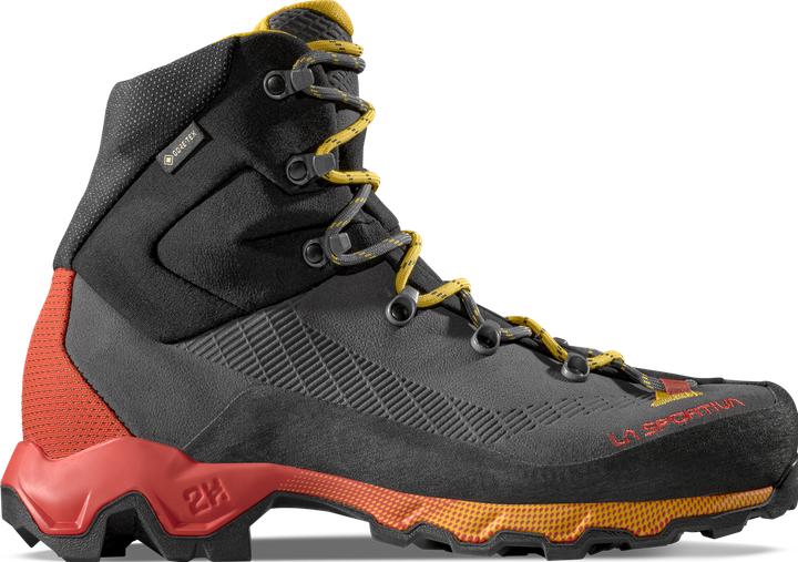Immagine prodotto La Sportiva Aequilibrium Trek GTX (41)