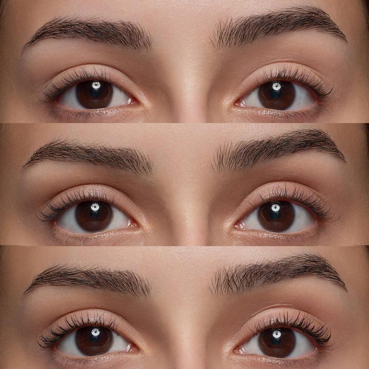 Actual product image essence Curl Fixing Lash Base