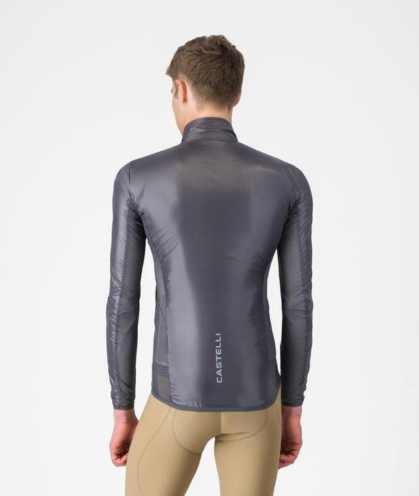 Actual product image Castelli Aria Shell 2 Jacket (XXL)