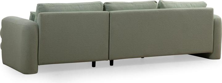 Produktbild Atelier del Sofa Damari (Ecksofa)