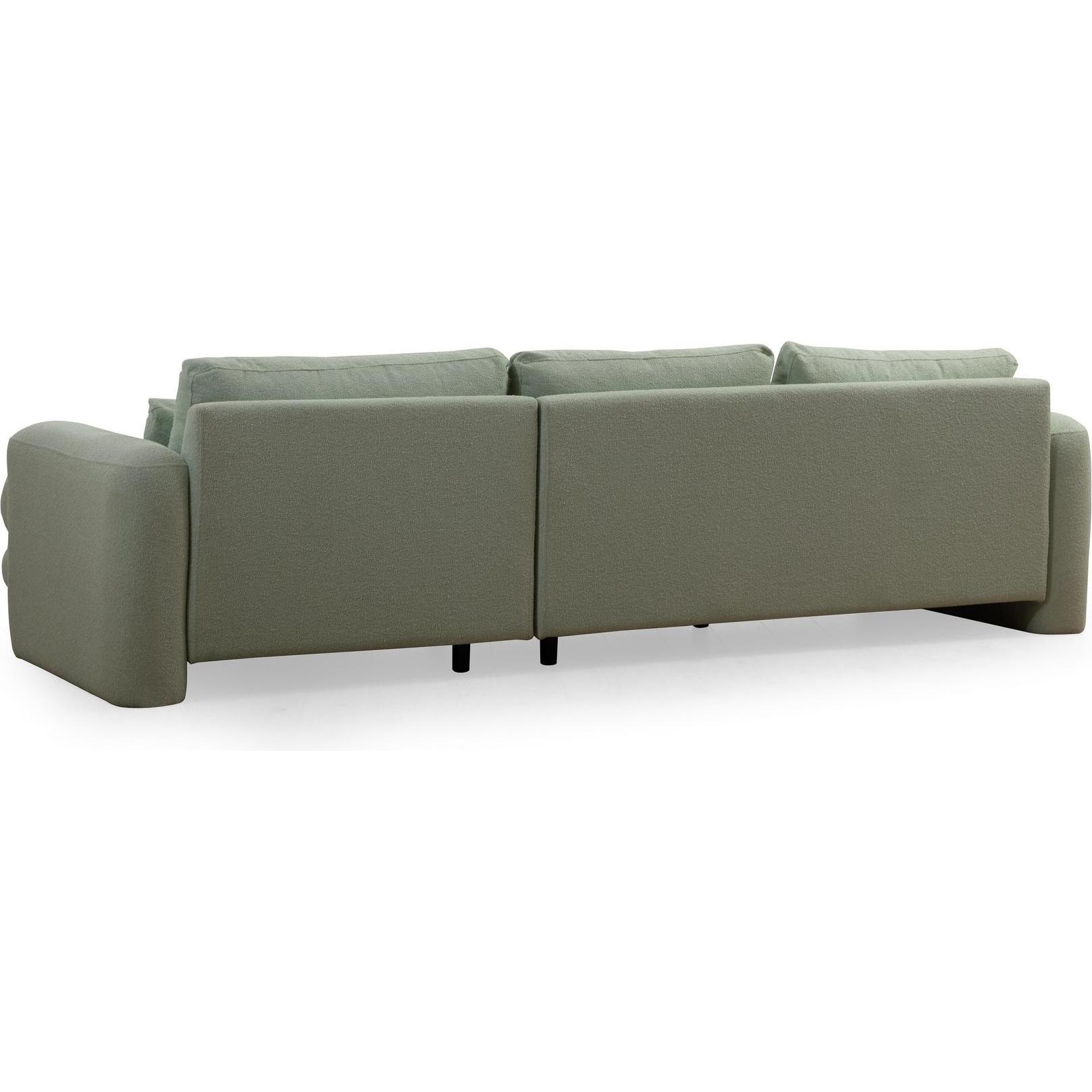 Thumbnail - Atelier del Sofa, Sofa, Damari (Ecksofa)