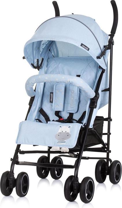 Produktbild Chipolino Kinderwagen Milano (6 Monate - 4 Jahre)