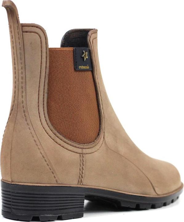 Produktbild Cubanas Rainy Velours (39)