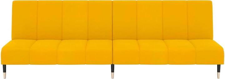 Produktbild vidaXL Schlafsofa (2-Sitzer)