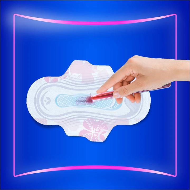 Produktbild Always Platinum Super Size 2 (42x)