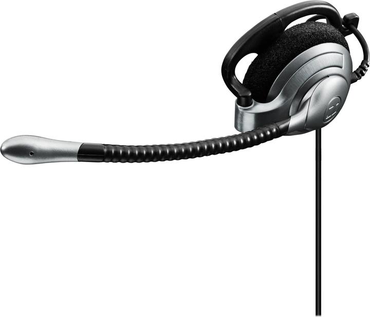 Actual product image Sennheiser Sh 335 (Cable)