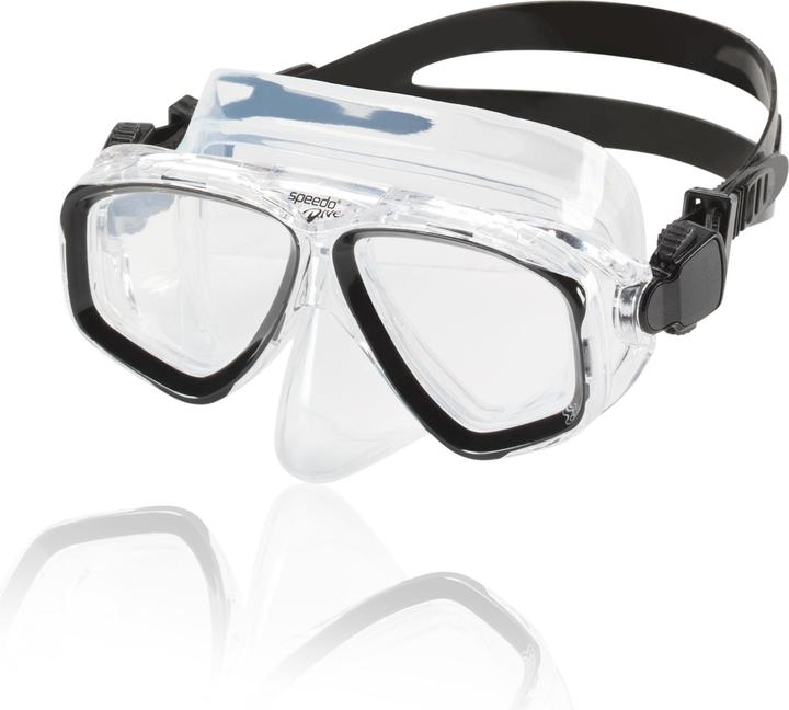 Produktbild Speedo Adventure Mask