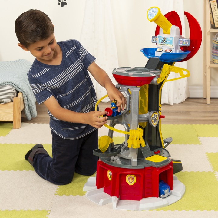 Immagine prodotto Spin Master Paw Patrol - My Size Lookout Tower